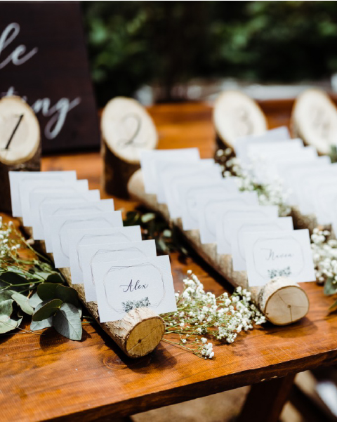 Griffin Studios Design Wedding